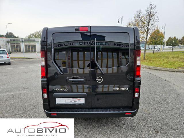 OPEL Vivaro 29 1.6 BiTurbo S&S EcoFLEX PL-TN Combi