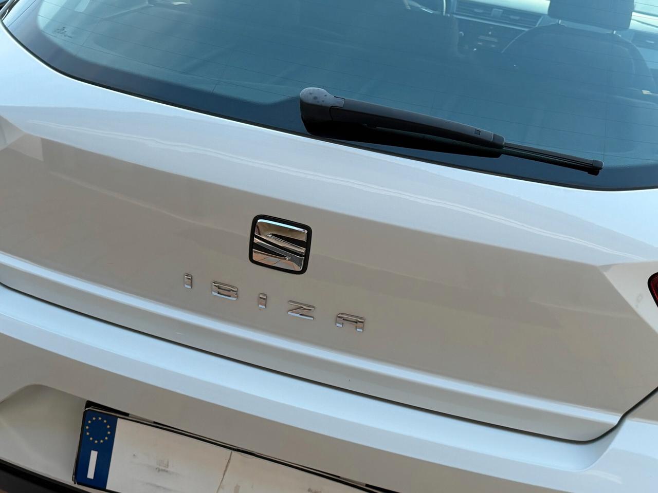 Seat Ibiza 1.6 TDI 95 cv. 5 porte BUSINESS