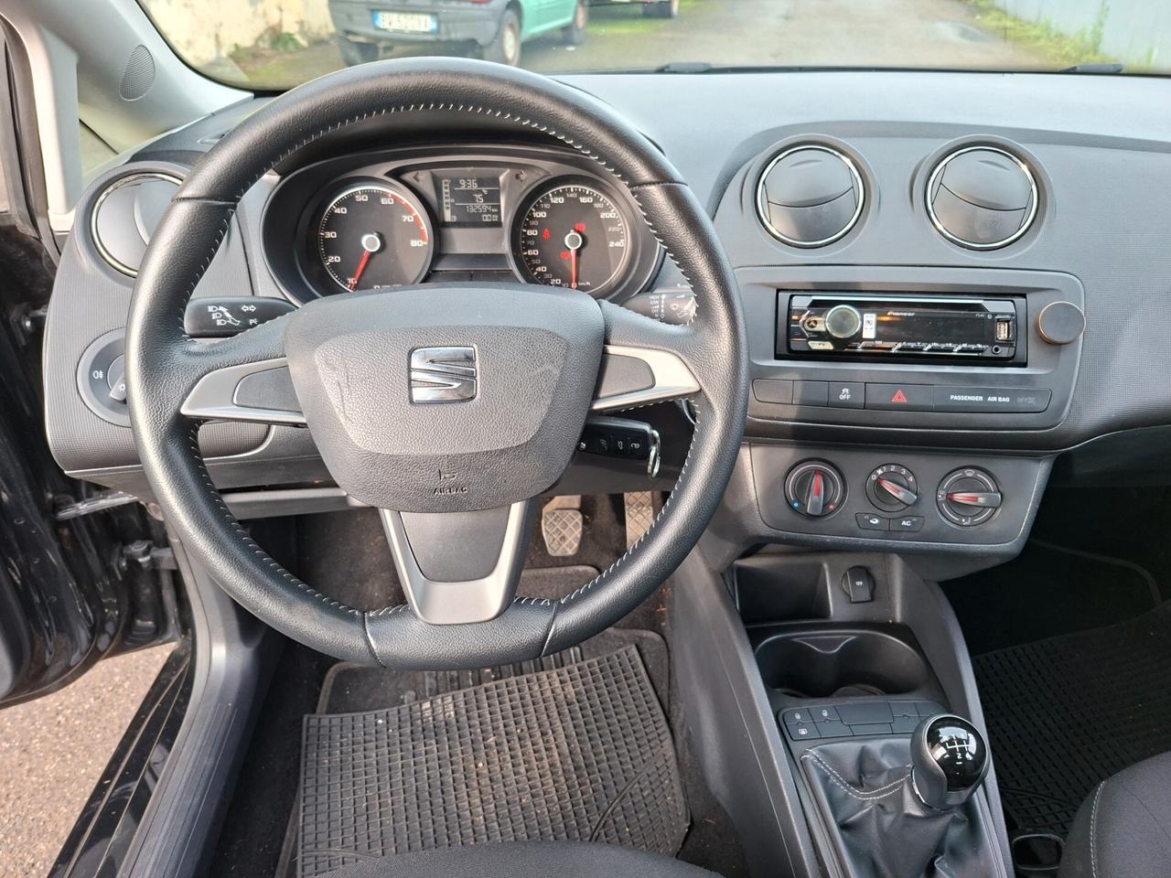 Seat Ibiza 1.2 70 CV 5 porte Style