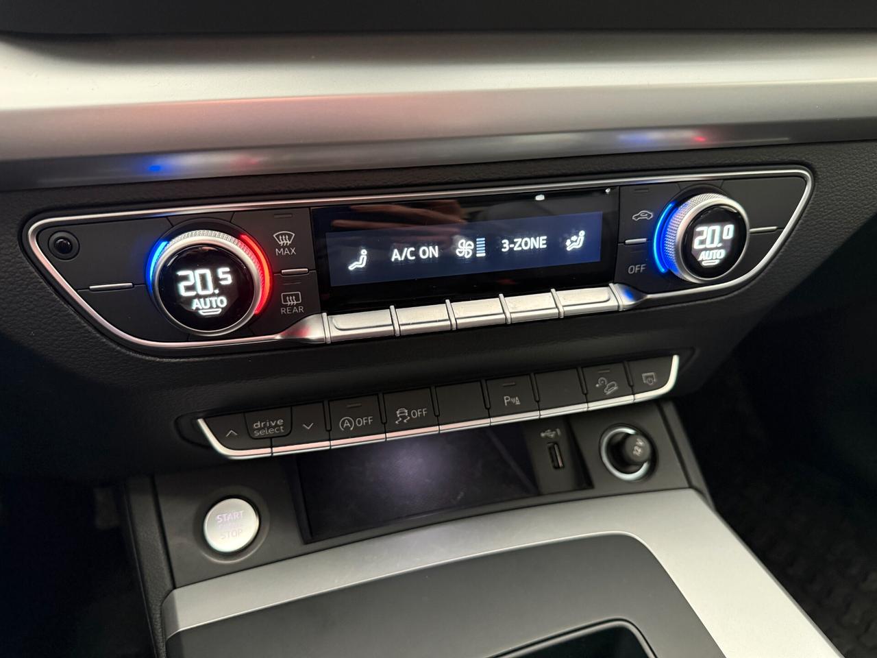 Audi Q5 SPB 40 TDI quattro S tronic line plus