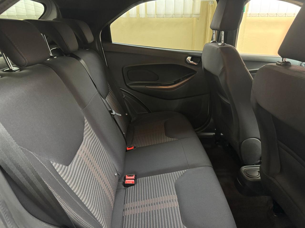 Ford Ka 1.2 85 CV Start&Stop Active