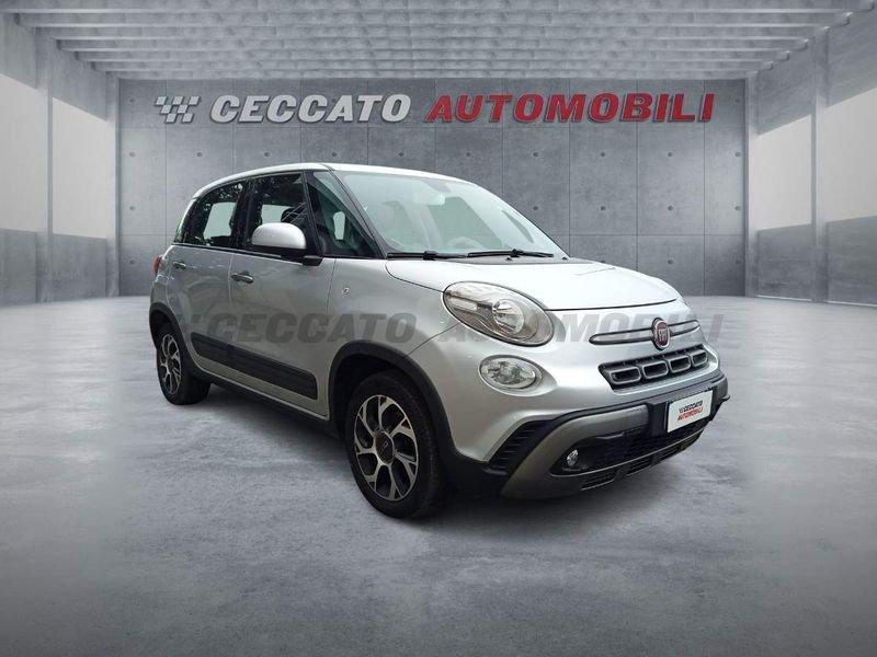 FIAT 500L 500L 1.4 Connect s&s 95cv