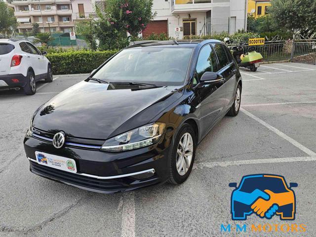 VOLKSWAGEN Golf 1.5 TGI DSG 5p. Business BlueMotion Technology