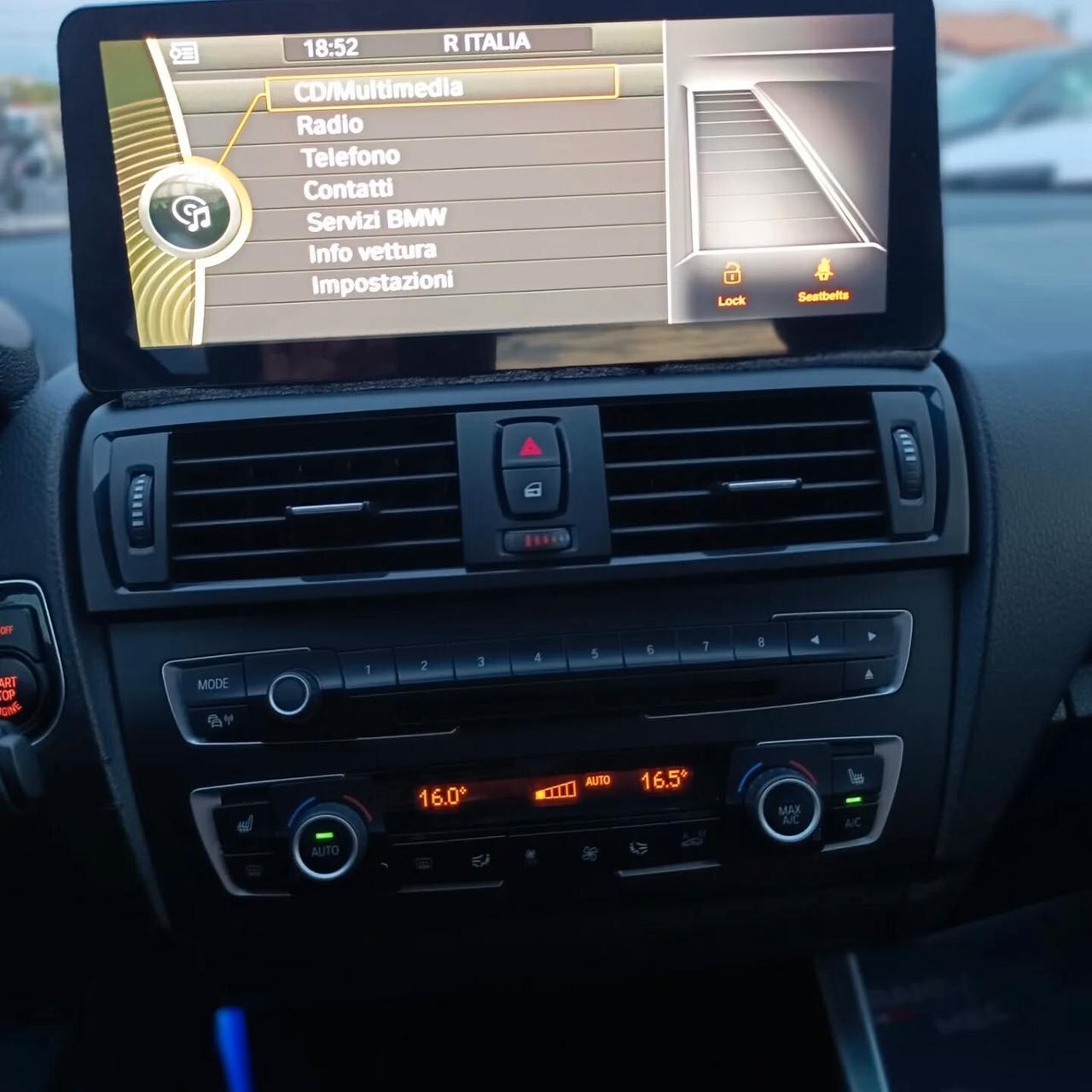 Bmw 116i Msport FULL OPTIONAL