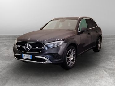Mercedes-Benz GLC - X254 - GLC 220 d Advanced Plus 4matic auto