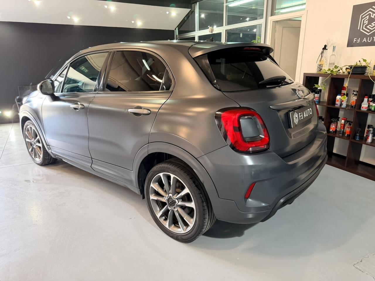 Fiat 500X 1.0 T3 120 CV Sport