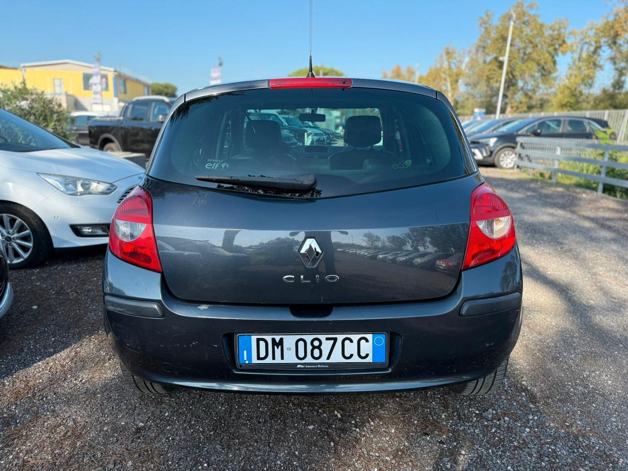 Renault Clio Storia 1.2 5 porte Dynamique