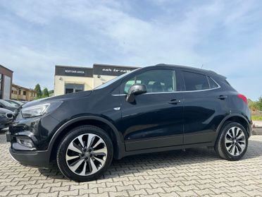 Opel Mokka X 1.6 CDTI Ecotec 4x2 Start&Stop Advance