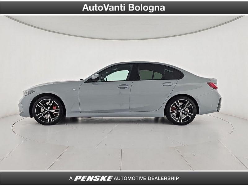 BMW Serie 3 320d xDrive 48V MSport Pro aut.