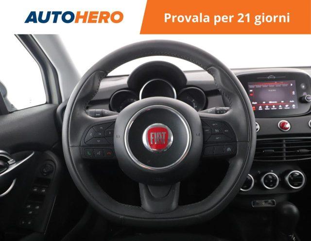 FIAT 500X 1.6 MultiJet 120 CV S-Design Cross