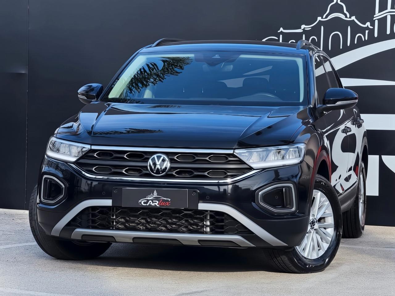 Volkswagen T-Roc 2.0 TDI Life 150CV DSG IVA ESP