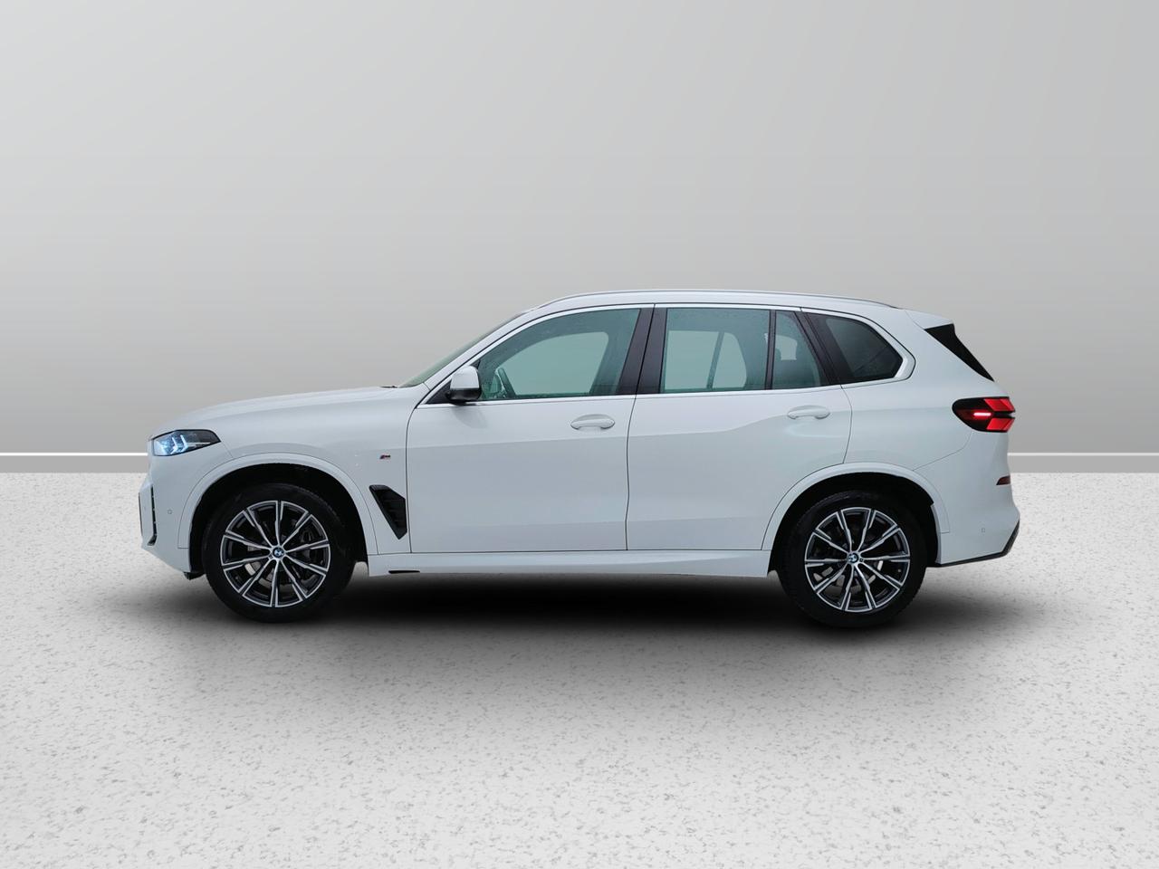 BMW X5 G05 LCI 2023 - X5 xdrive30d MSport auto