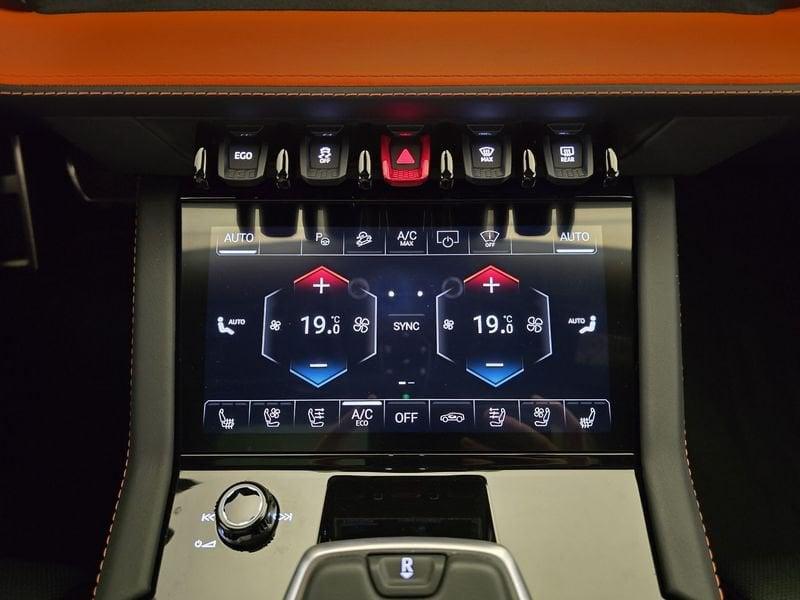 Lamborghini Urus Urus 4.0 SE