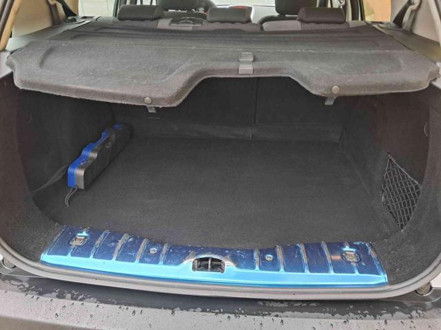 PEUGEOT 207 1.4 8V 75CV SW Special Edition ok neopatentati