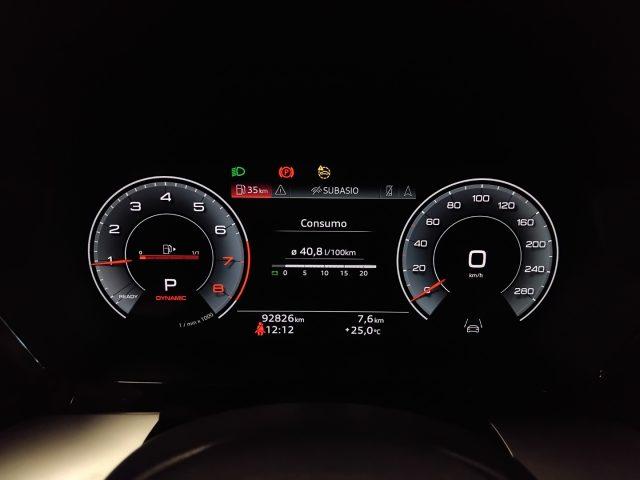 AUDI A3 SPORTBACK 35 TFSI S tr. S line ed. 19"FULL AUDI EX