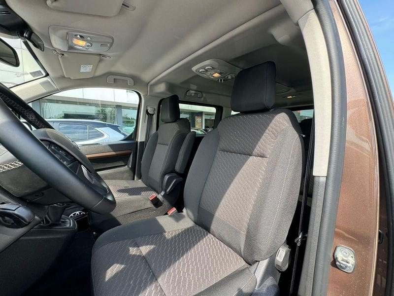 Toyota Proace Verso Proace Verso 2.0D 144Cv M/T L1 Executive 8 p.