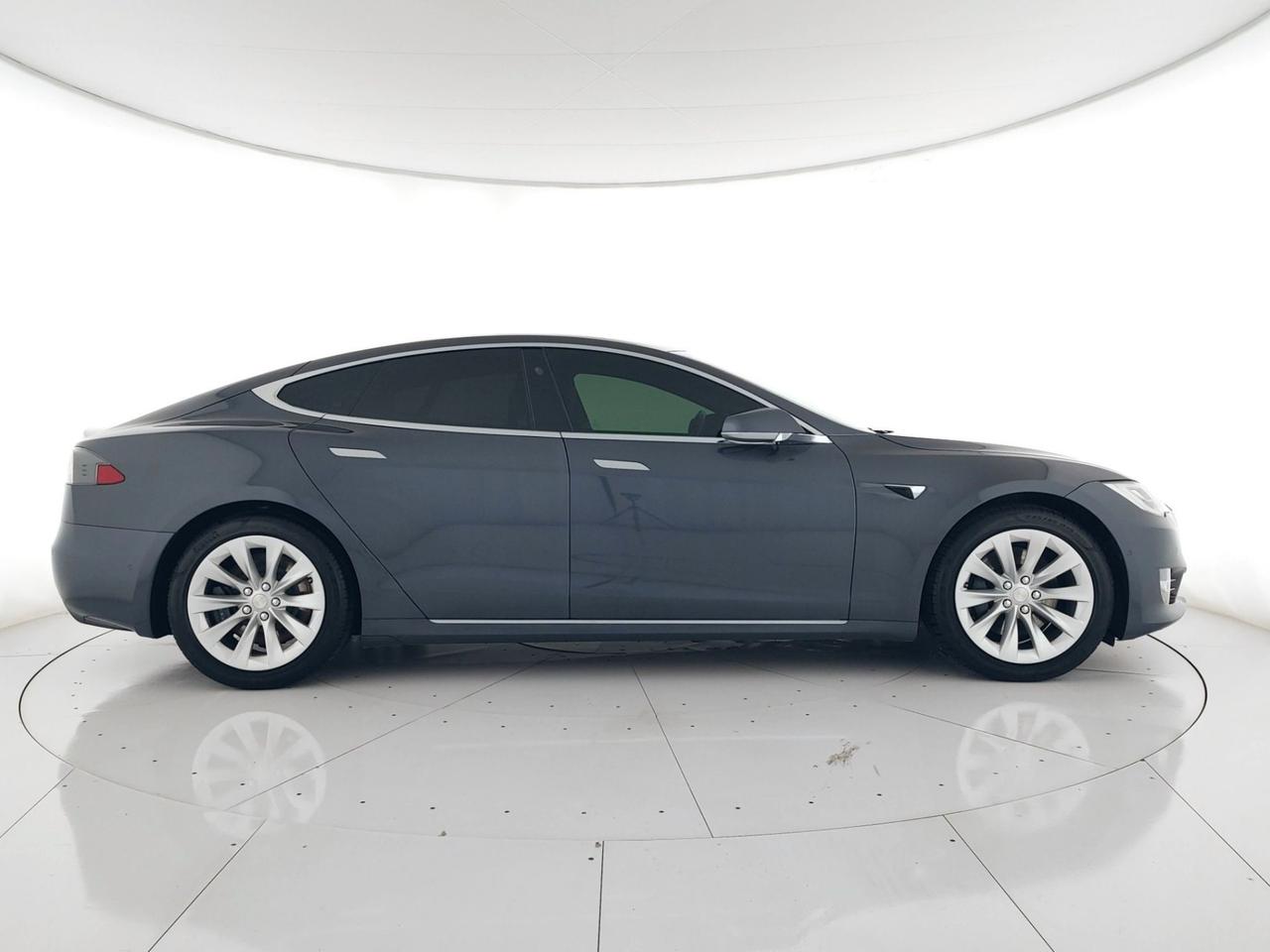 TESLA Model S Long Range Plus awd AUTOPILOT+ACC+TETTO PANO+PELLE