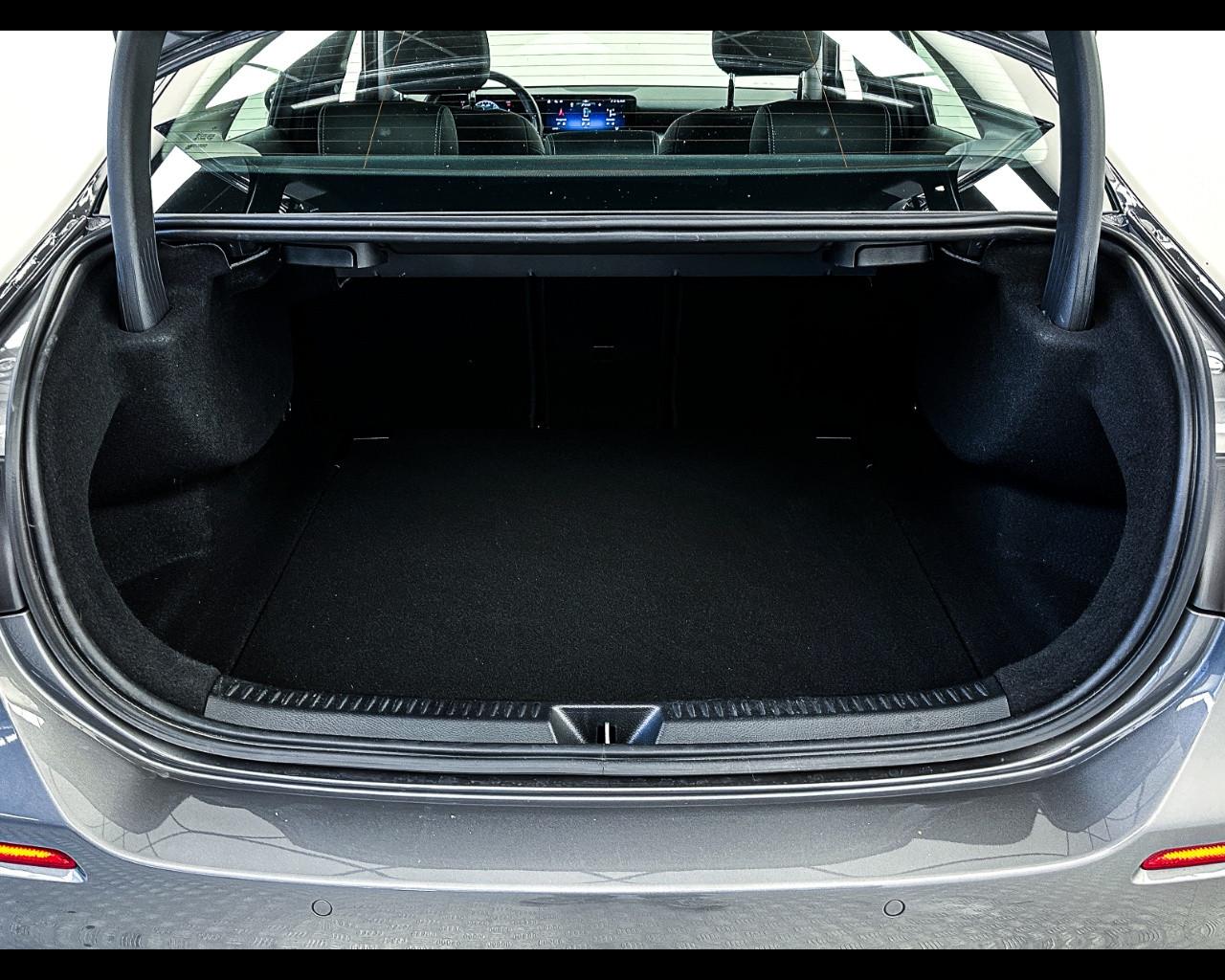 Mercedes-Benz Classe A (W176) - A 180 CDI Automatic Premium