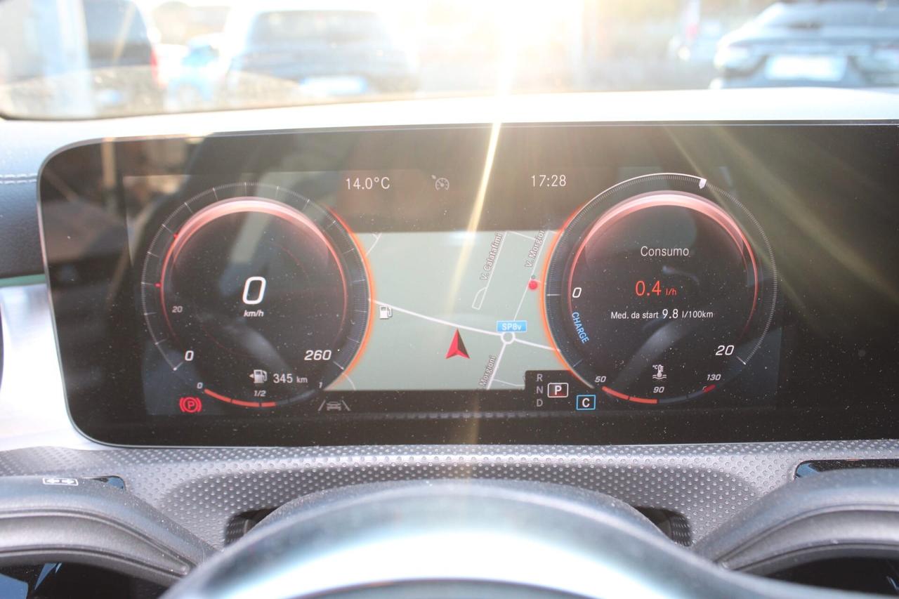 Mercedes-benz A Tua A SOLI 261€