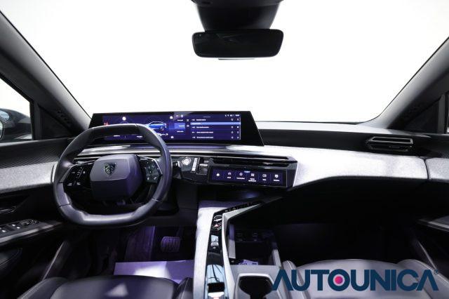 PEUGEOT 3008 HYBRID 136 E-DCS6 ALLURE FULL LED