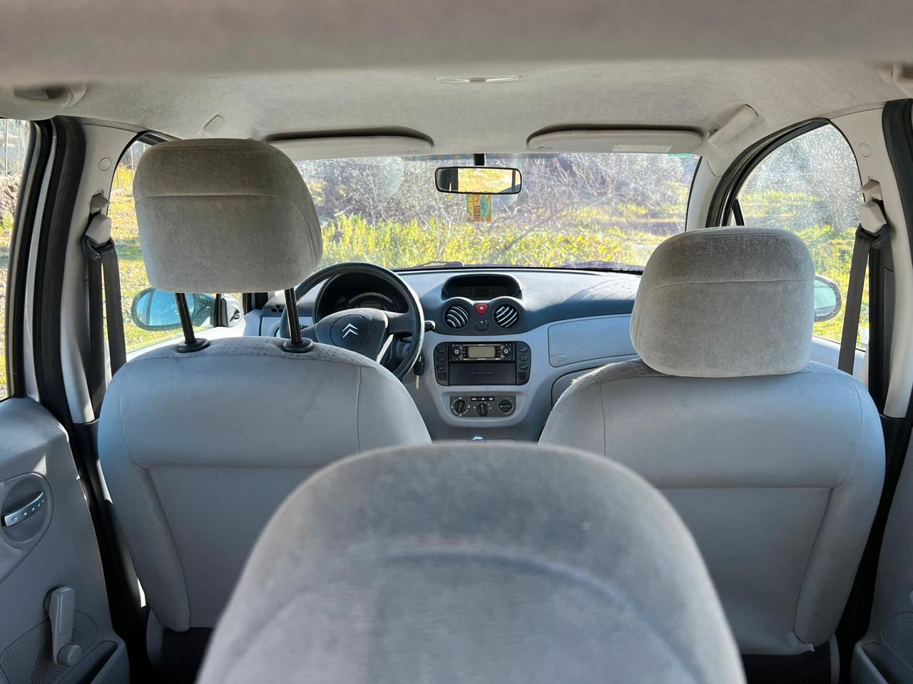 Citroen C3 1.4 HDi O-C-C-A-S-I-O-N-E