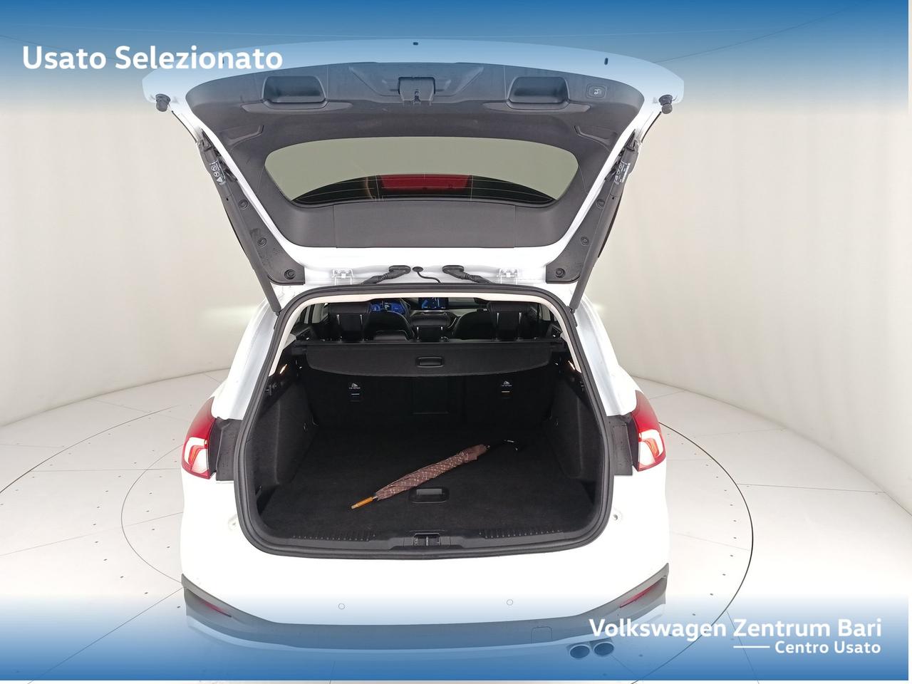 Ford Focus active sw 1.5 ecoblue co-pilot s&s 120cv auto my20.75