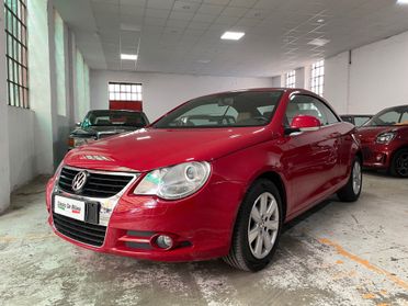 Volkswagen Eos 1.4 16V TSI