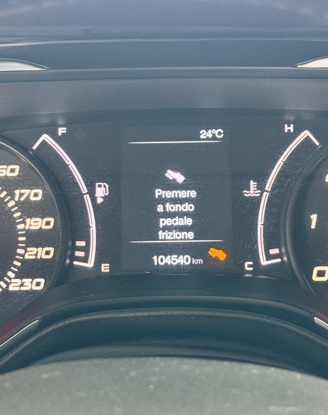 Fiat Tipo 1.6 Mjt S&S SW Business