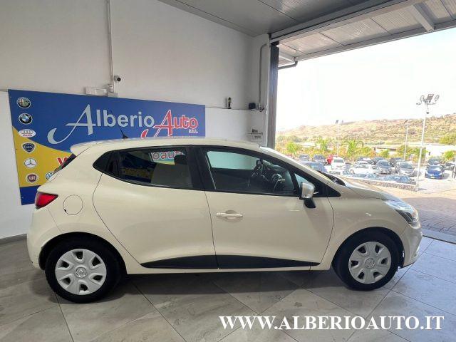 RENAULT Clio dCi 8V 75 CV Start&Stop 5 porte Energy Intens