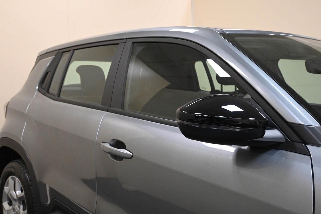 JEEP Avenger Avenger 1.2 Turbo 100 CV Altitude