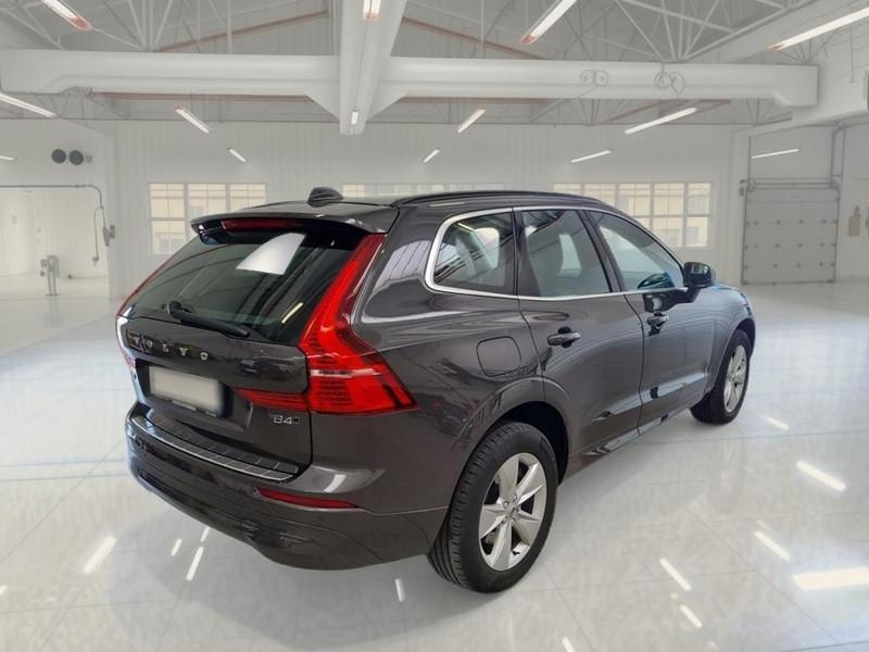 VOLVO XC60 B4 D AWD AUTOMATICO CORE SUV
