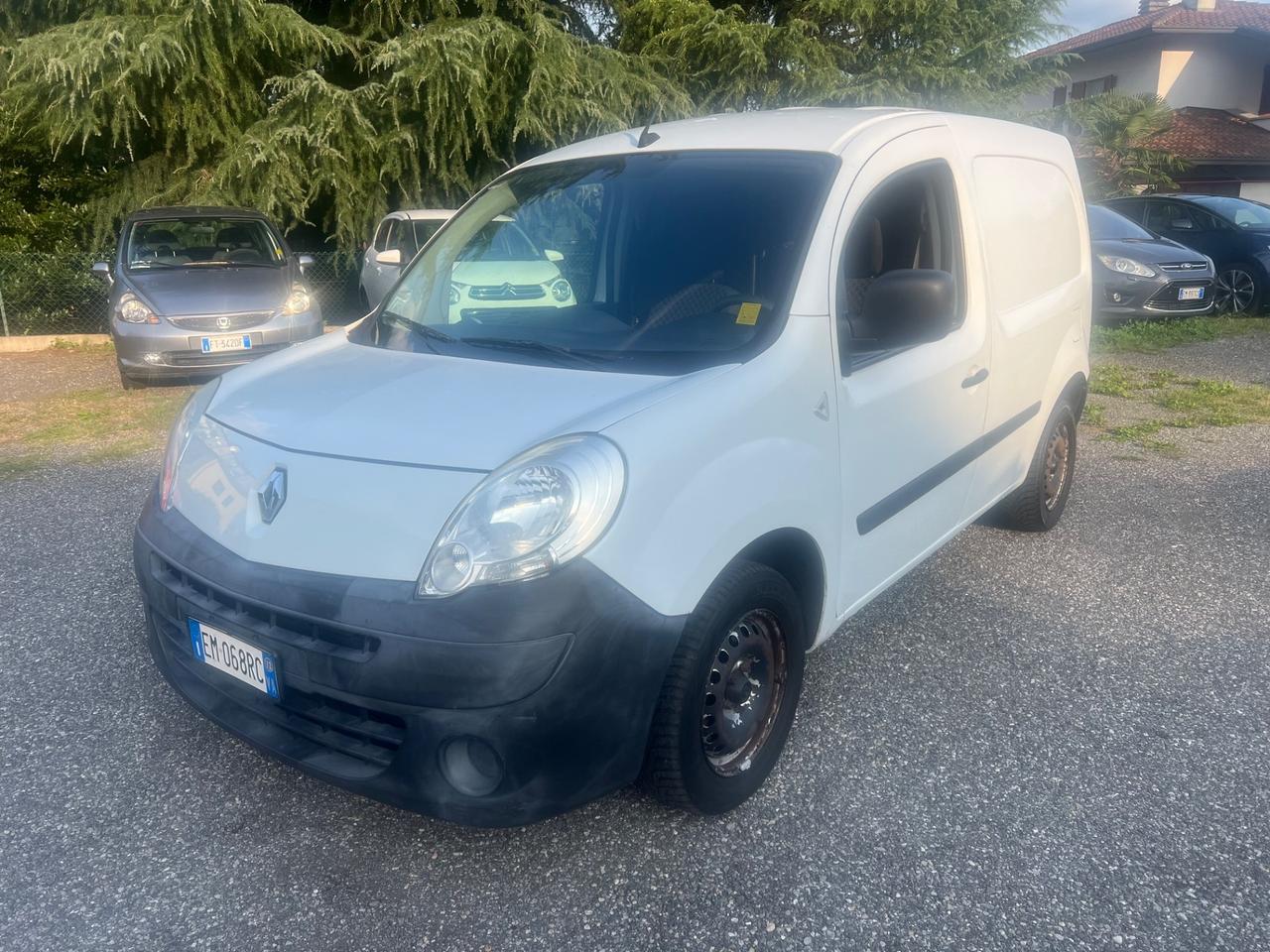 Renault Kangoo 1.5 dCi 75CV F.AP. 4p. Express