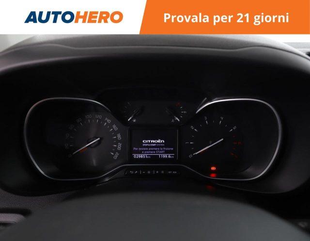 CITROEN Berlingo BlueHDi 100 Stop&Start M Feel Pack
