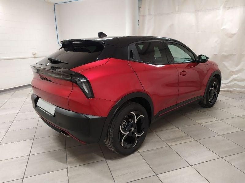 Alfa Romeo Junior 1.2 ibrida Speciale 145cv edct6