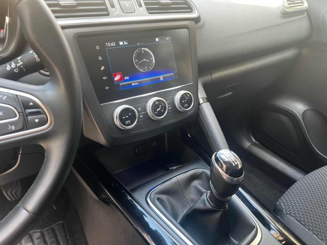RENAULT Kadjar TCe 160CV FAP Sport Edition