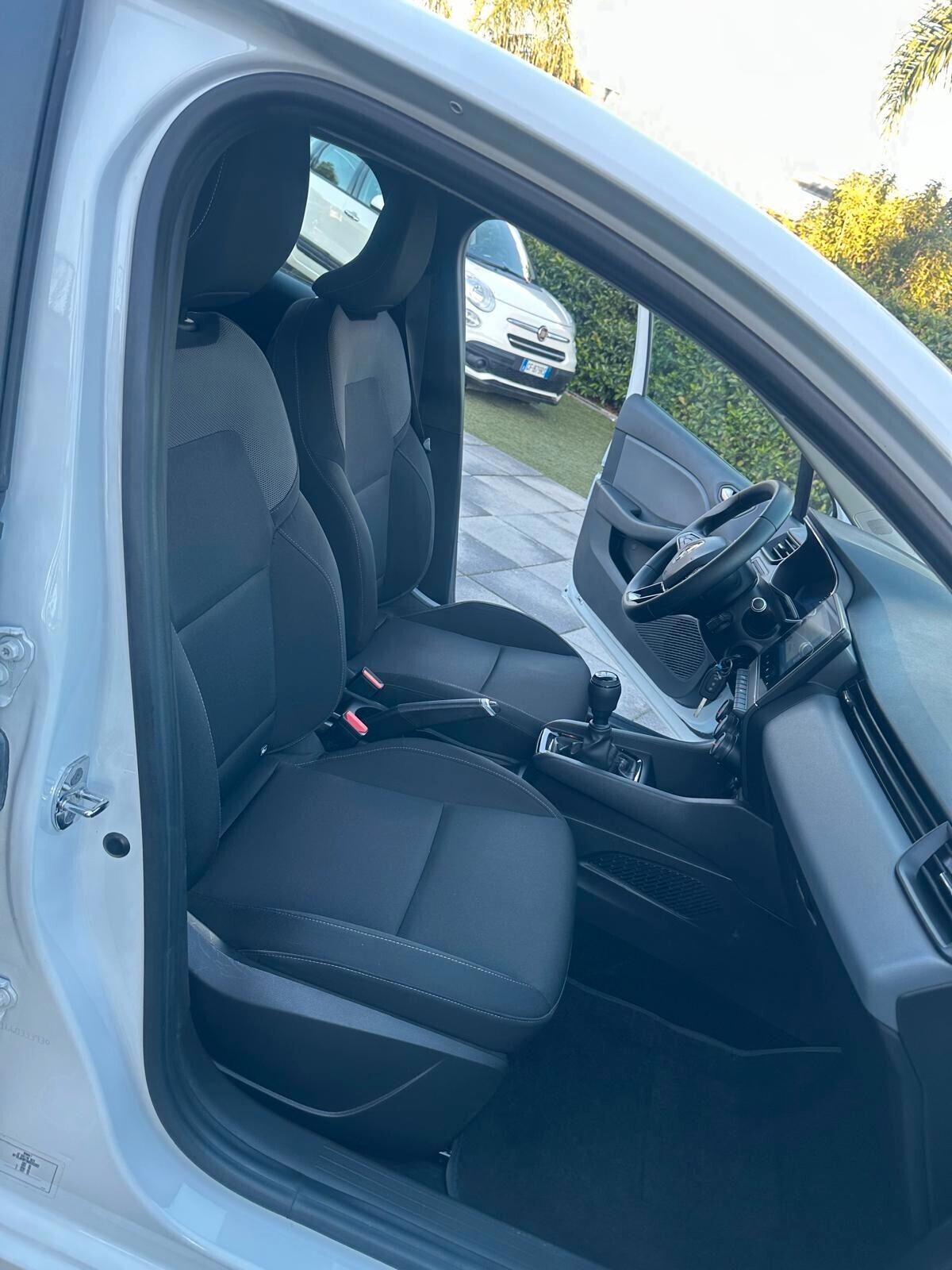 Renault Clio TCe 100 CV GPL 5 porte Intens