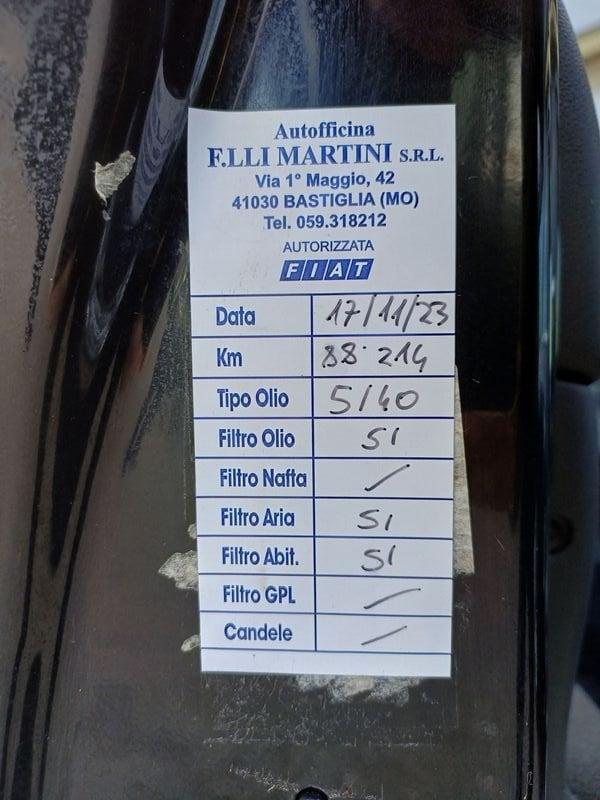 Citroën C3 1.2 82 Seduction 1°PROP-KM CERTIFICATI