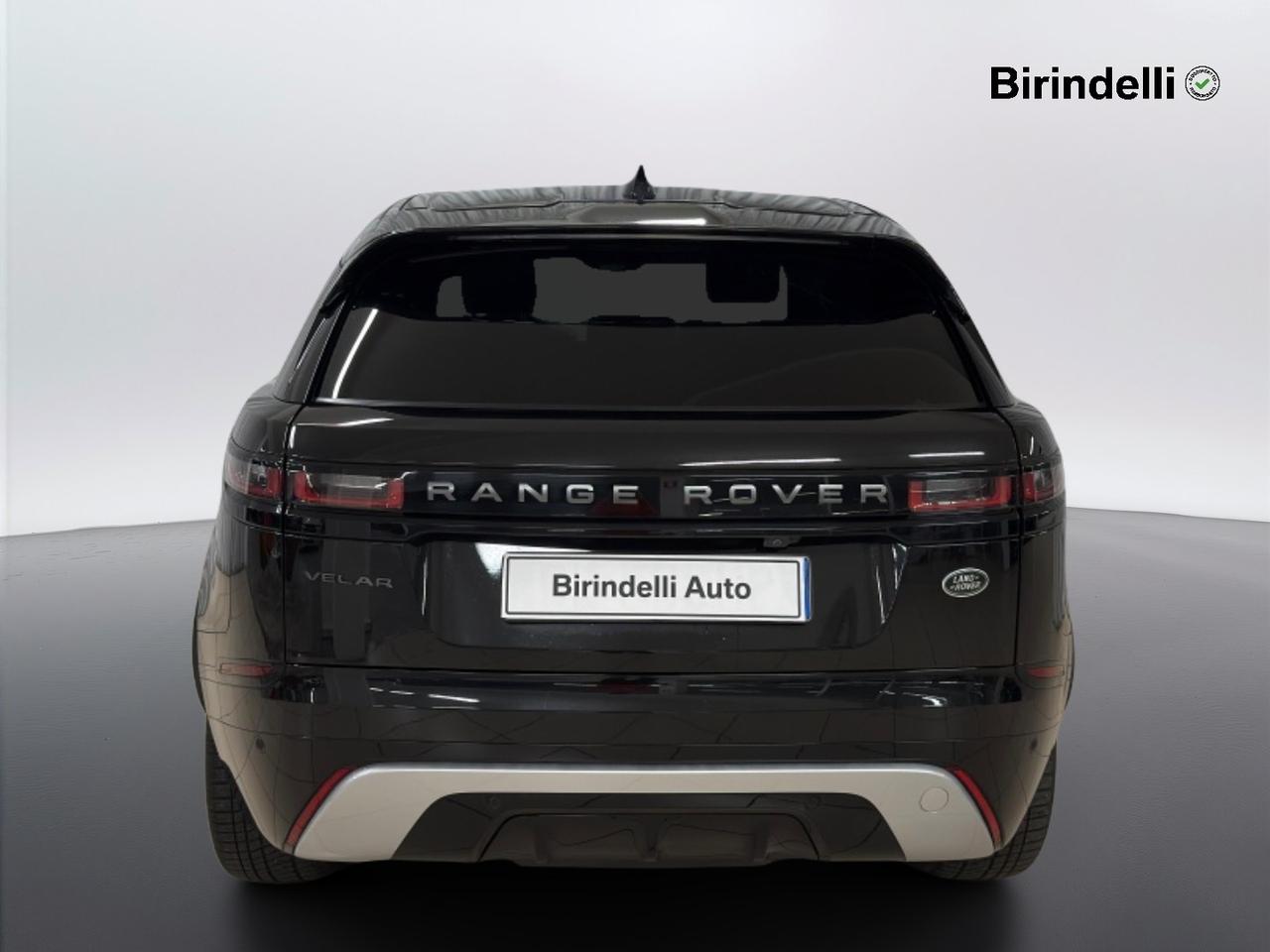 LAND ROVER Range Rover Velar - Range Rover Velar 2.0D I4 204 CV R-Dynamic S