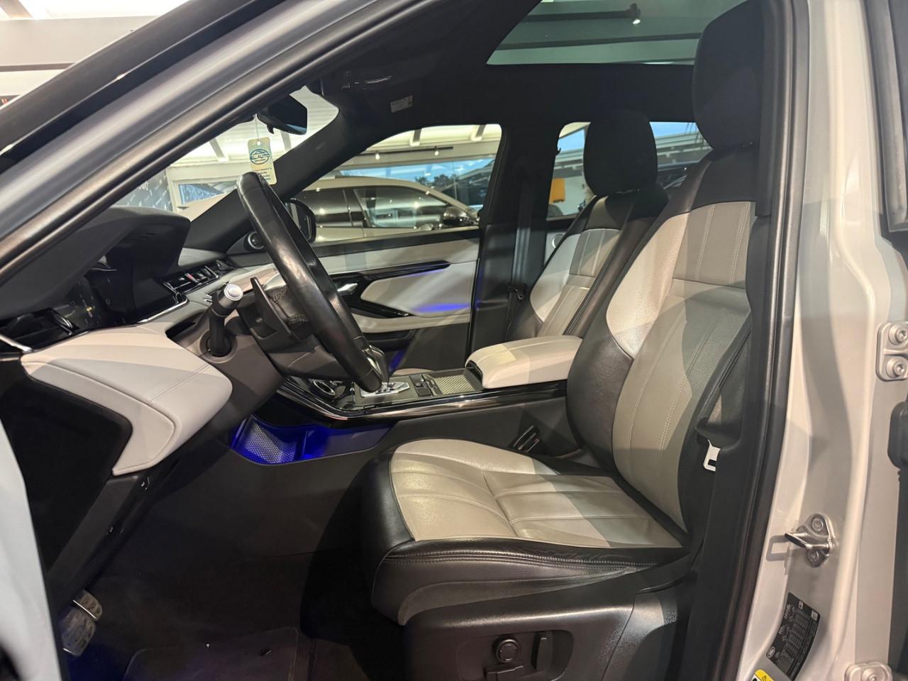 Land Rover Range Rover Evoque 2.0d i4 mhev First Edition awd 180cv auto