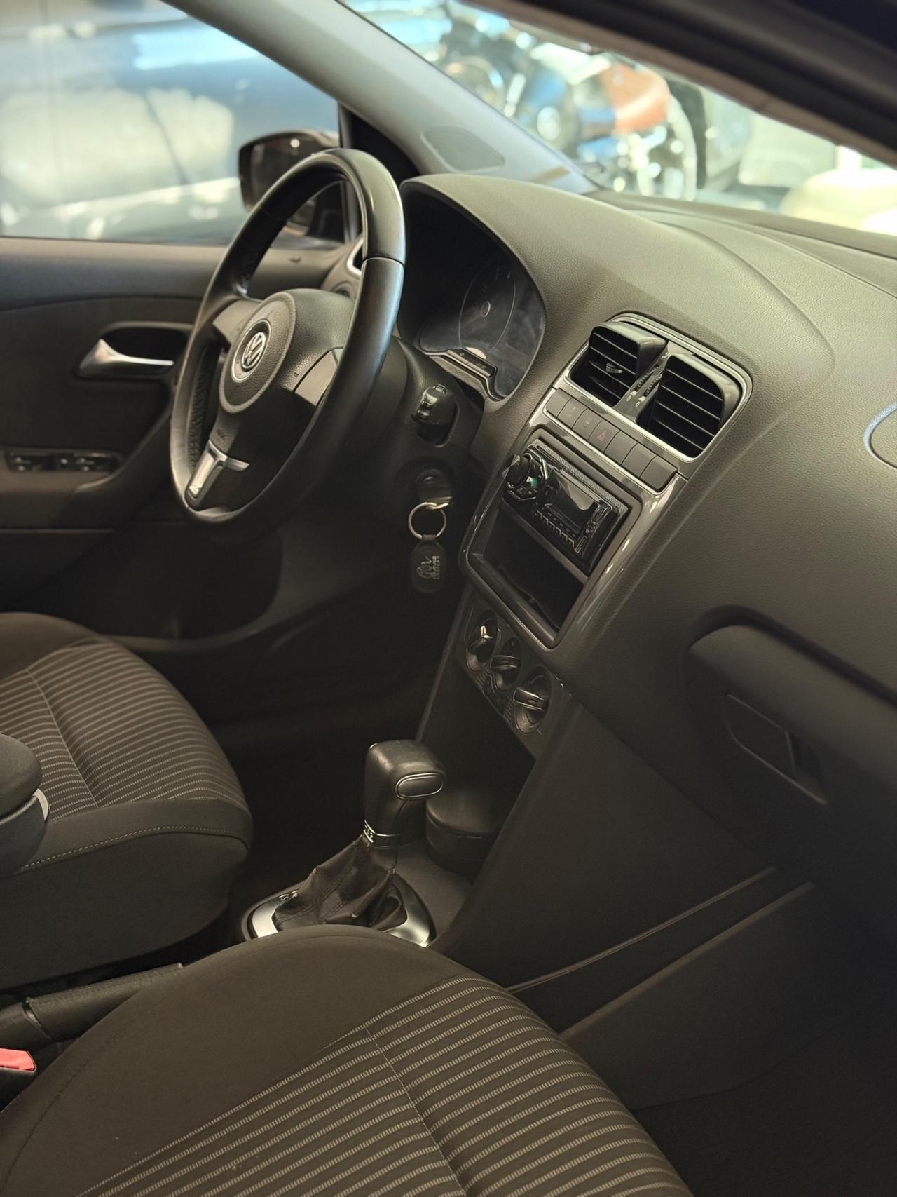 Volkswagen Polo 1.2 TSI 5 porte Highline