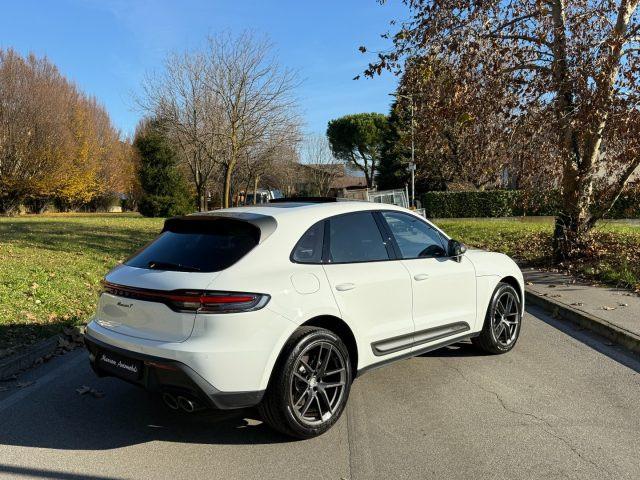 PORSCHE Macan 2.0 T IVA ESPOSTA