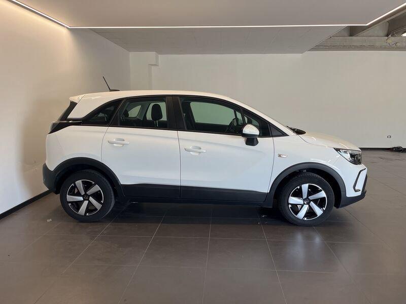 Opel Crossland X 1.5 ECOTEC 102CV ADVANCE