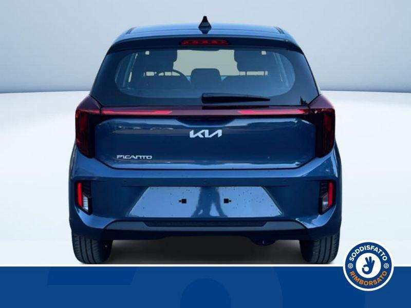 Kia Picanto 1.0 Urban (TT) MY26