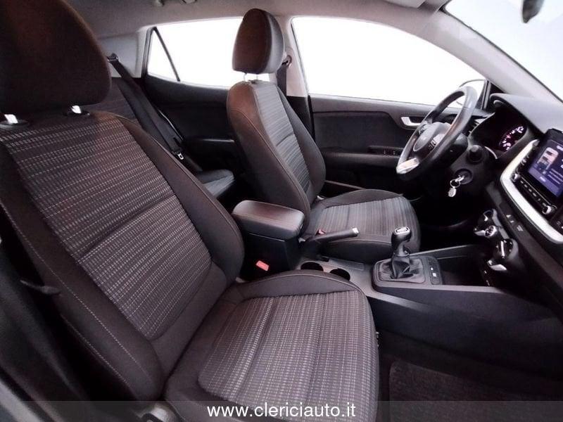 KIA Stonic 1.0 T-GDi 100 CV MHEV iMT Style