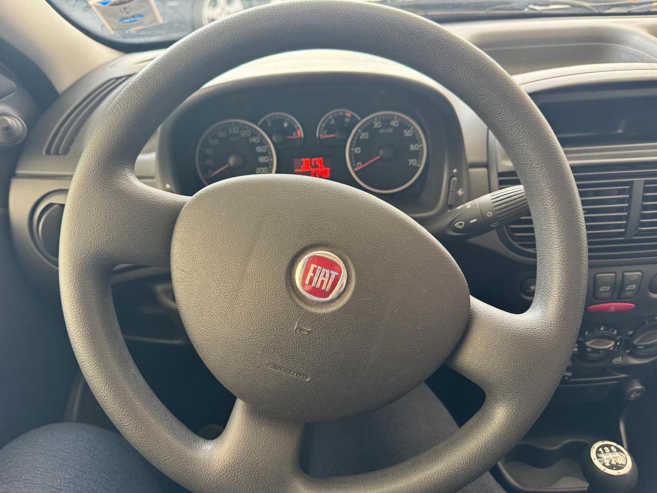 Fiat Punto Classic 1.2 5 porte Active