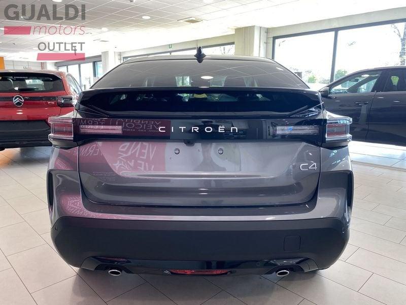 Citroën C4 C4 PureTech 130 S&S EAT8 Max