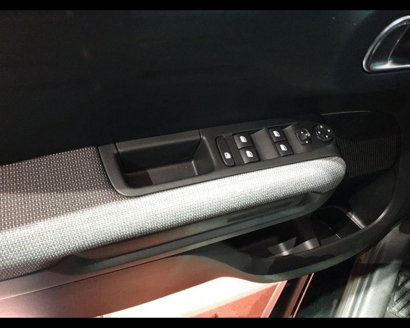 Citroën C3 Aircross PURETECH 110 MAX