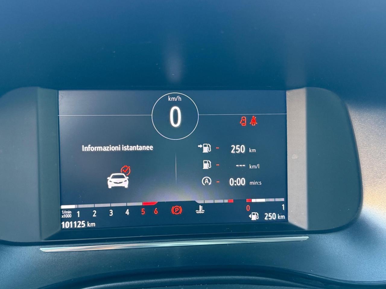 Opel Corsa 1.5 D 100 CV Elegance - Novembre 2022