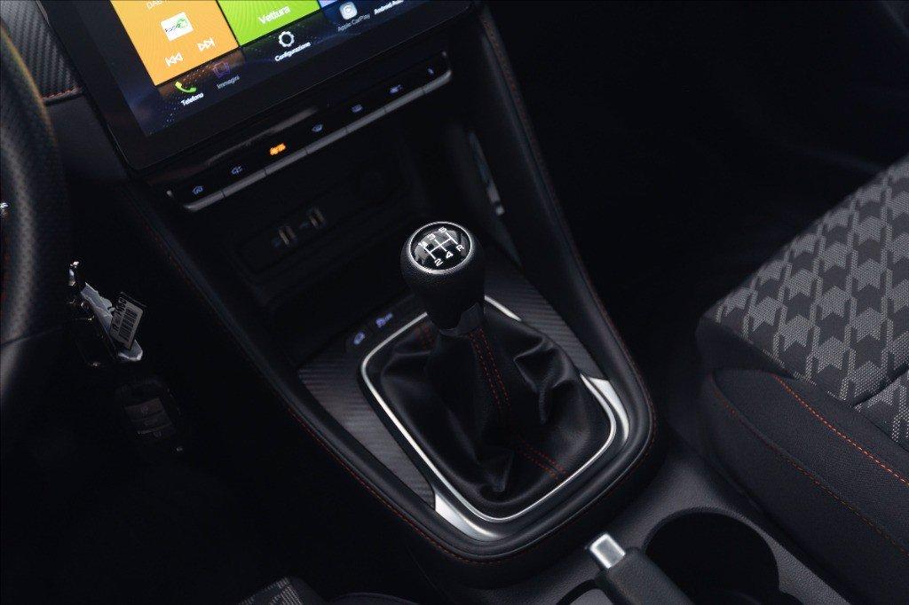 MG ZS 1.5 Comfort del 2024