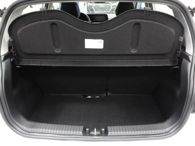 Hyundai i10 1.0 MPI TECH 67 CV CONNECT PACK